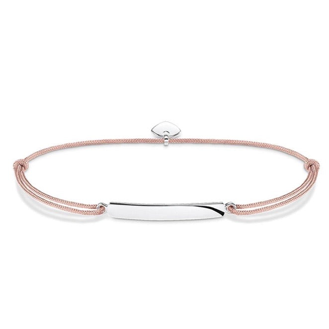 Thomas Sabo Jewellery Bracelet Little Secret Classic LS011