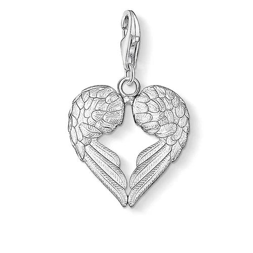 Thomas Sabo Charm WINGED HEART CC613