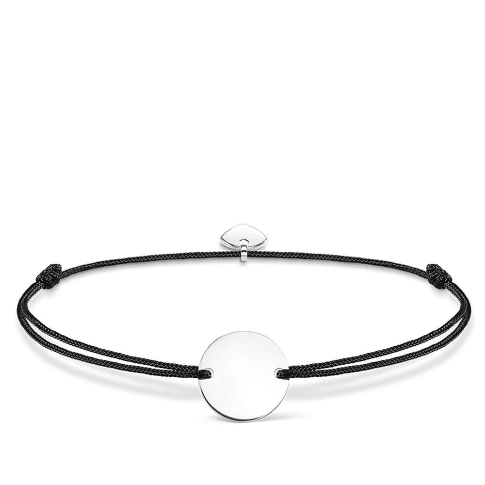 Thomas Sabo Jewellery Bracelet Little Secret Disc LS018