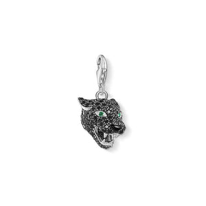 Thomas Sabo Charm BLACK CAT CC1696