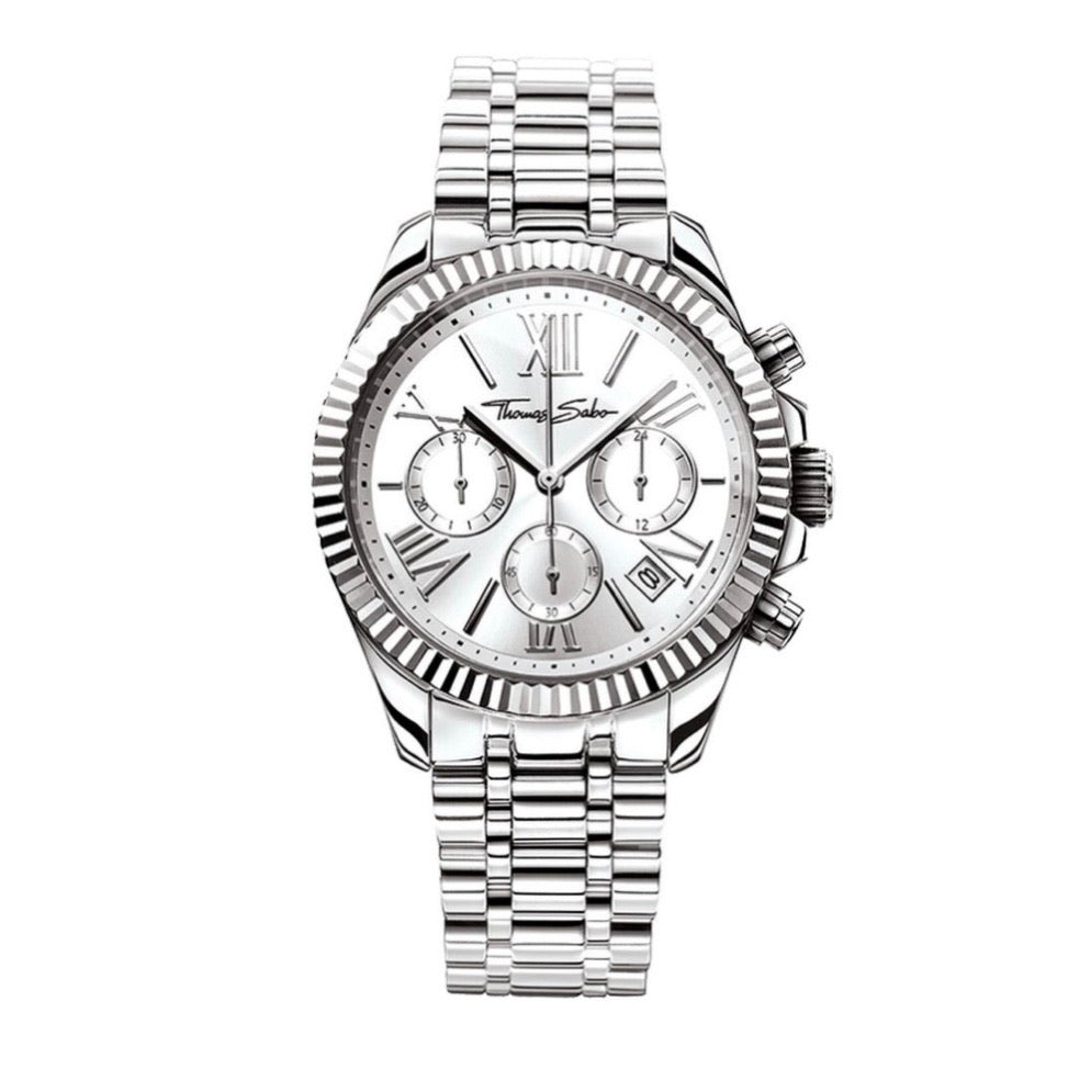 Thomas Sabo WOMEN WATCH "DIVINE CHRONO" TWA0253