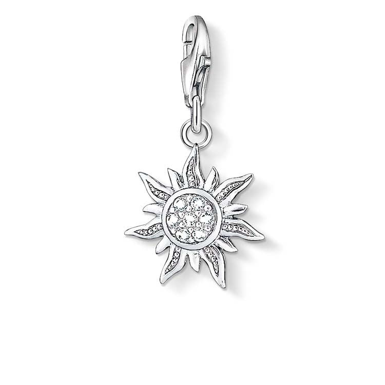 Thomas Sabo Charm SUN CC1040