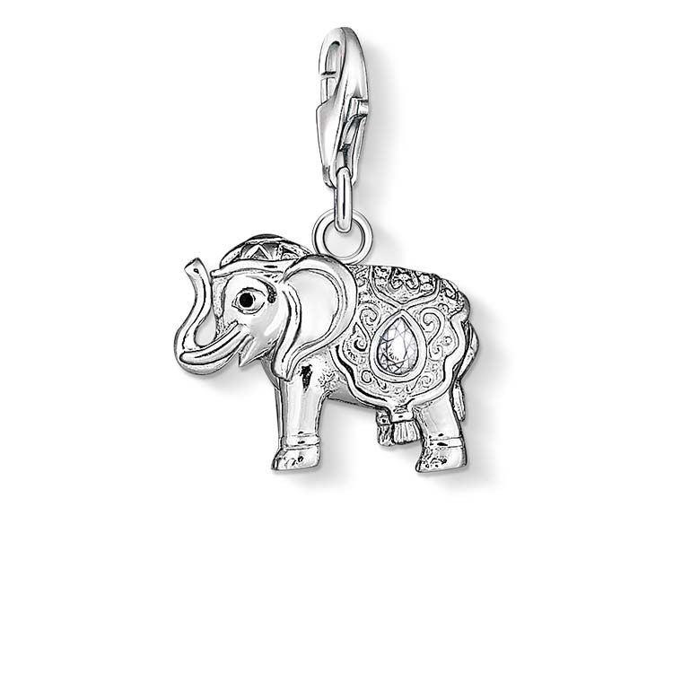 Thomas Sabo Charm INDIA ELEPHANT CC1050