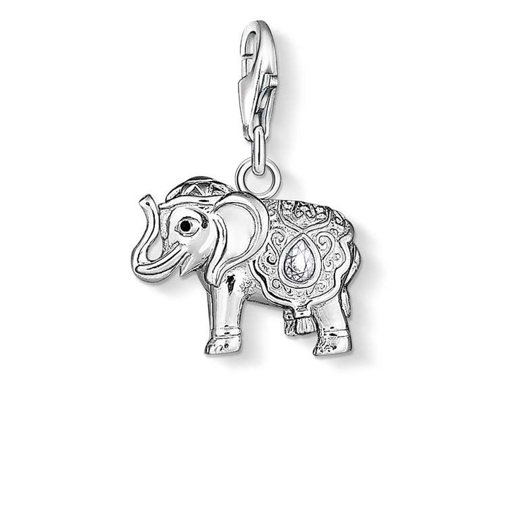 Thomas Sabo Charm INDIA ELEPHANT