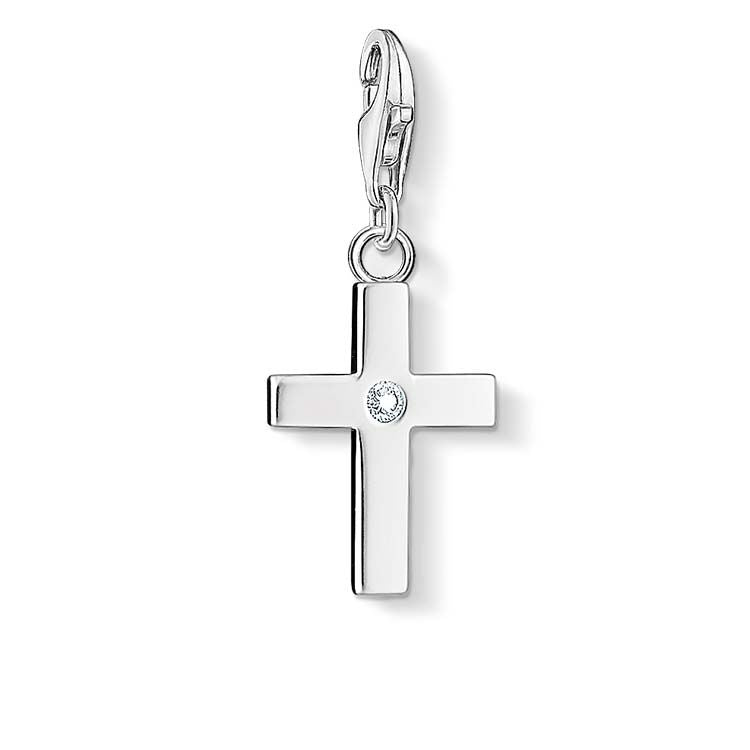 Thomas Sabo Charm CROSS CC366