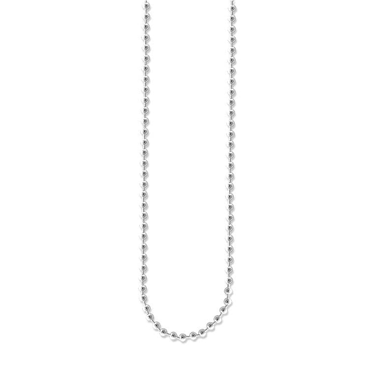 Thomas Sabo Charm Necklace "BALL CHAIN" CX0047