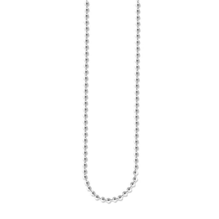 Thomas Sabo Charm Necklace "BALL CHAIN" CX0047