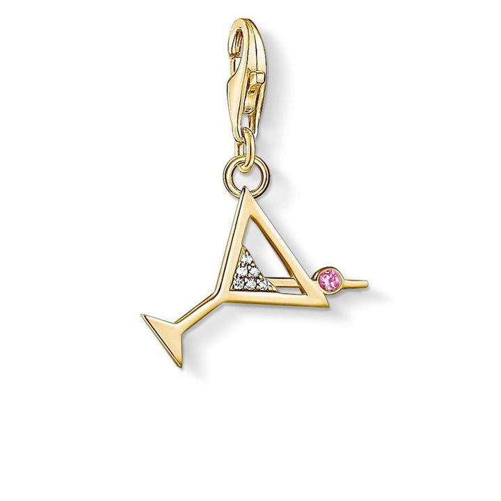 Thomas Sabo Charm COCKTAIL CC
