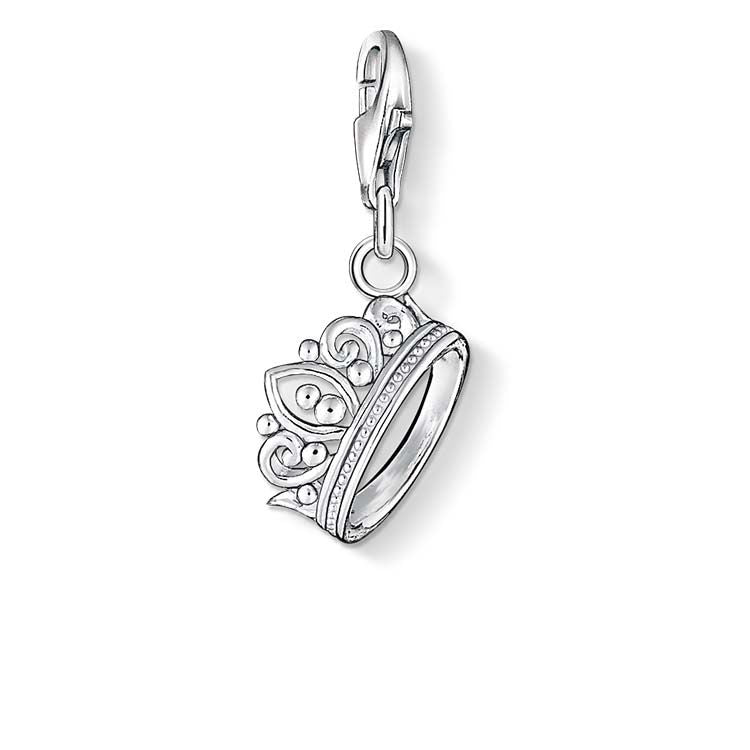 Thomas Sabo Charm CROWN CC1011