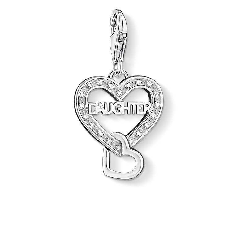 Thomas Sabo Charm DAUGHTER CC1267