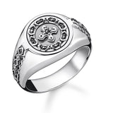 Thomas Sabo Jewellery Ring Cross TR2307M