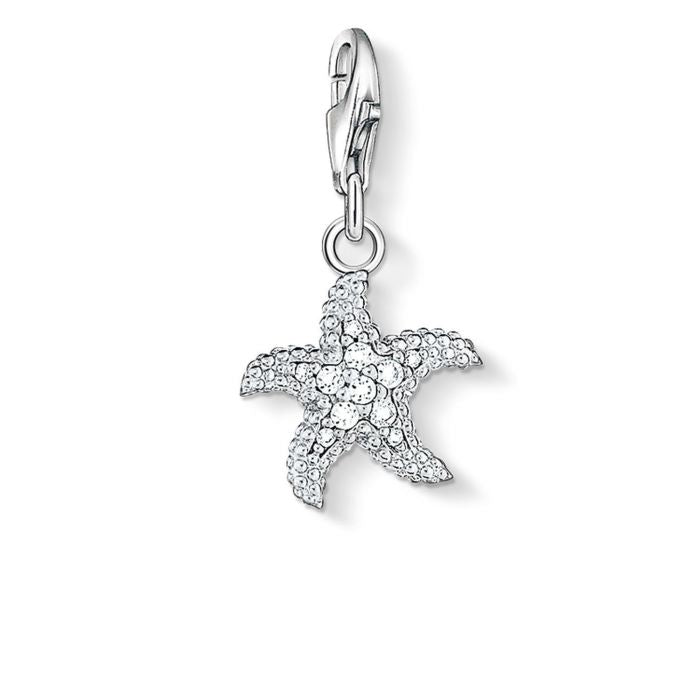 Thomas Sabo Charm "STARFISH" CC917