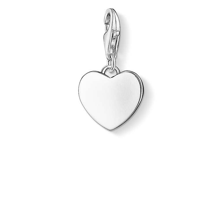 Thomas Sabo Charm HEART CC766