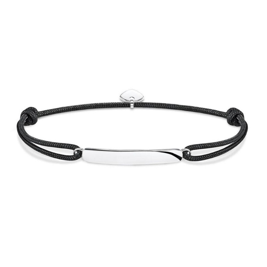 Thomas Sabo Jewellery Bracelet Little Secret Classic LS056