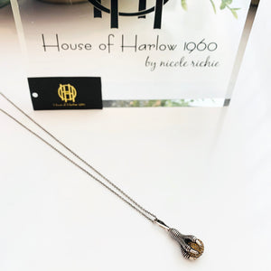 House of Harlow on Sale Necklace N002061W