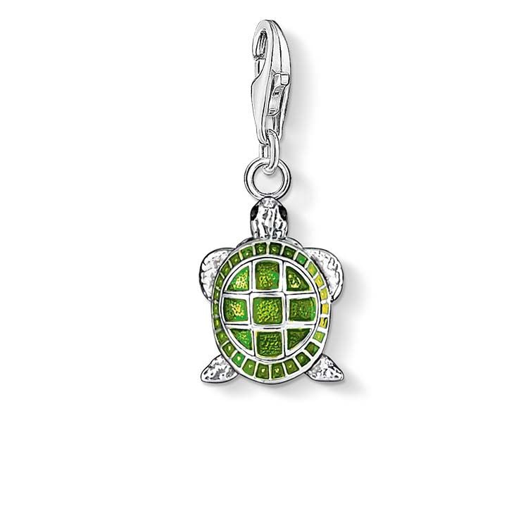 Thomas Sabo Charm TORTOISE CC837