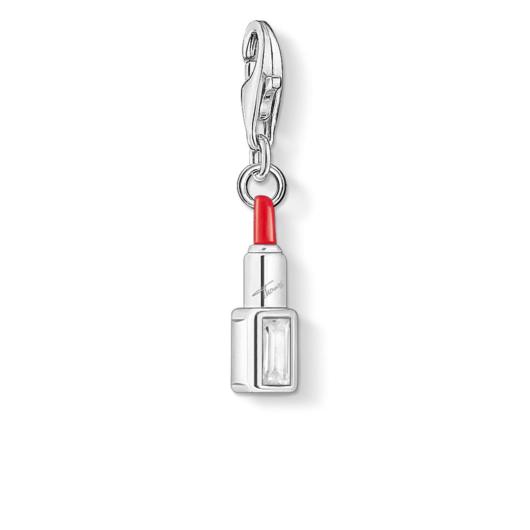 Thomas Sabo Charm RED LIPSTICK CC1801