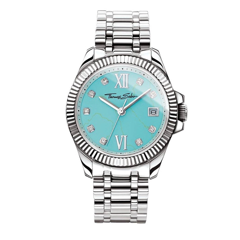 Thomas Sabo WOMEN WATCH DIVINE TWA0317