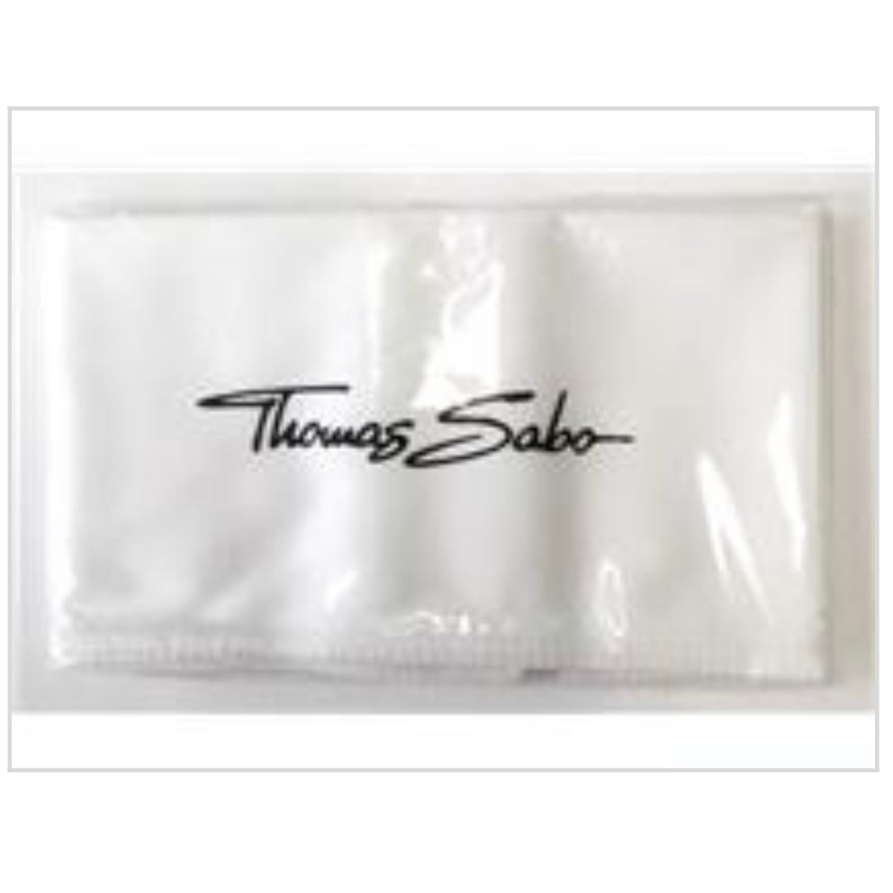 Thomas Sabo Silver Polish Cloth