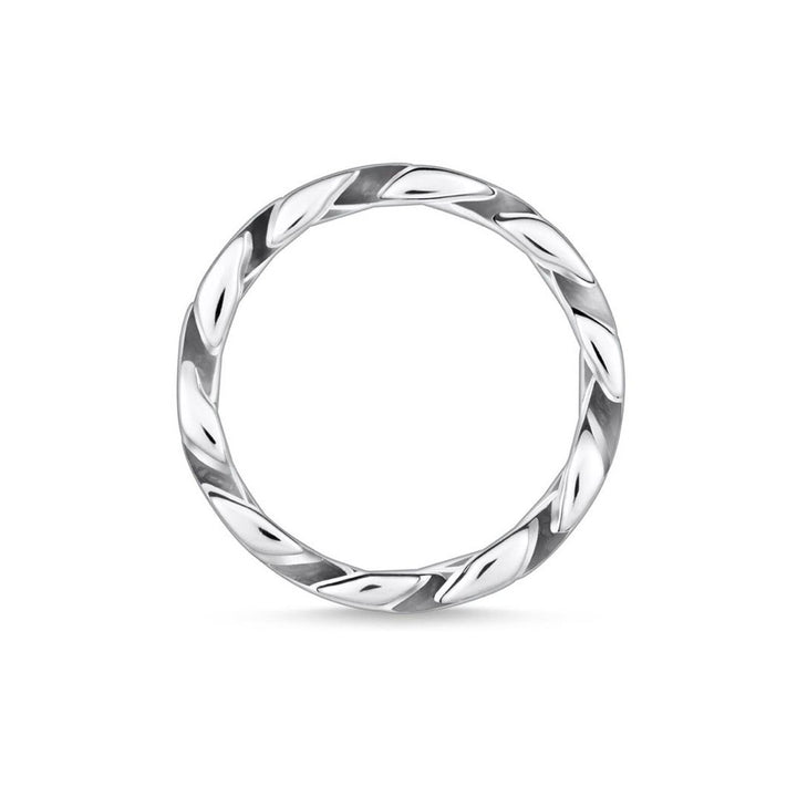 Thomas Sabo Jewellery Ring Links TR2328M