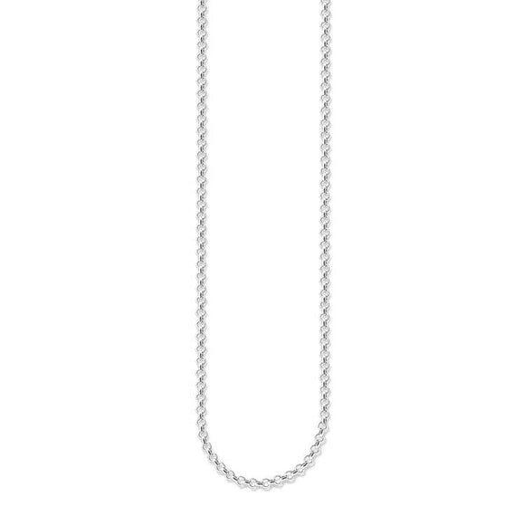 Thomas Sabo Charm Necklace 